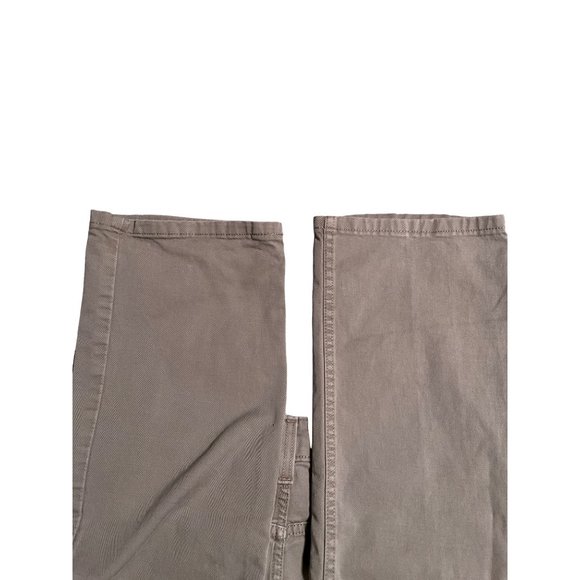 Levi’s Style 151 38x30‎ Khaki Jeans Men’s White Label - Picture 6 of 7